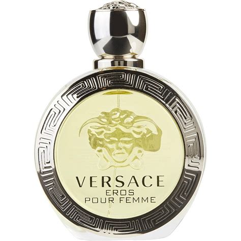 versace eros pour femme uomo|eros pour femme by versace.